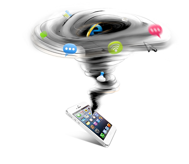 浏阳手机网站抢占商机